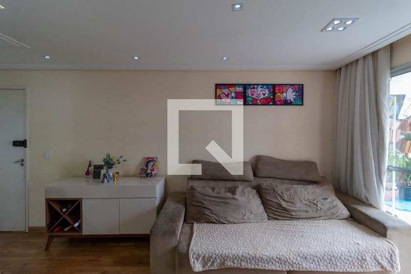 Apartamento, 3 quartos, 63 m² - Foto 3