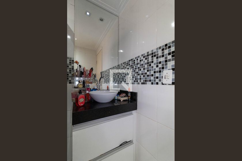 Apartamento, 3 quartos, 63 m² - Foto 11
