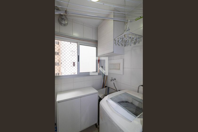 Apartamento, 3 quartos, 63 m² - Foto 30