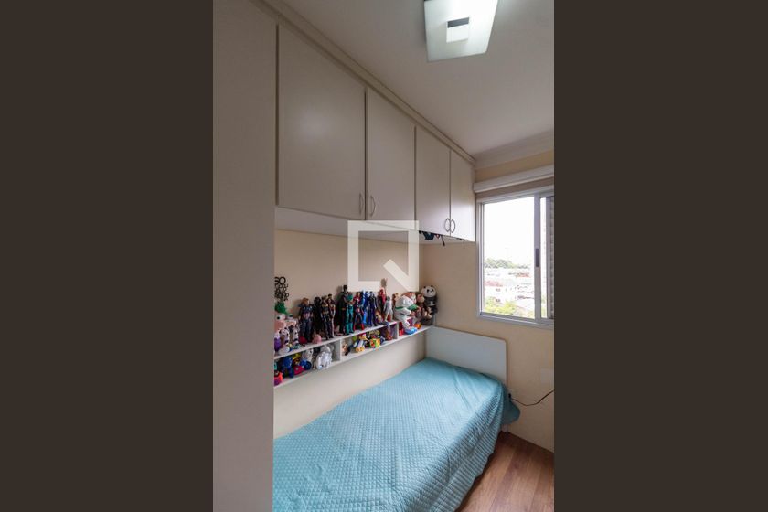 Apartamento, 3 quartos, 63 m² - Foto 19