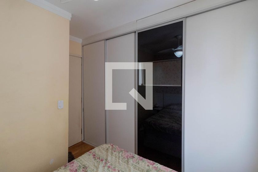 Apartamento, 3 quartos, 63 m² - Foto 9