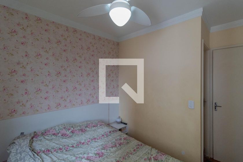 Apartamento, 3 quartos, 63 m² - Foto 8