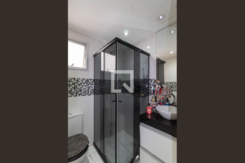 Apartamento, 3 quartos, 63 m² - Foto 10