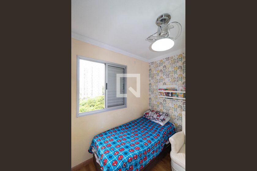 Apartamento, 3 quartos, 63 m² - Foto 15