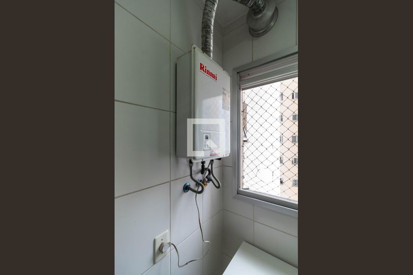 Apartamento, 3 quartos, 63 m² - Foto 32