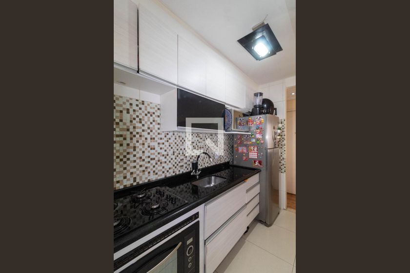 Apartamento, 3 quartos, 63 m² - Foto 28