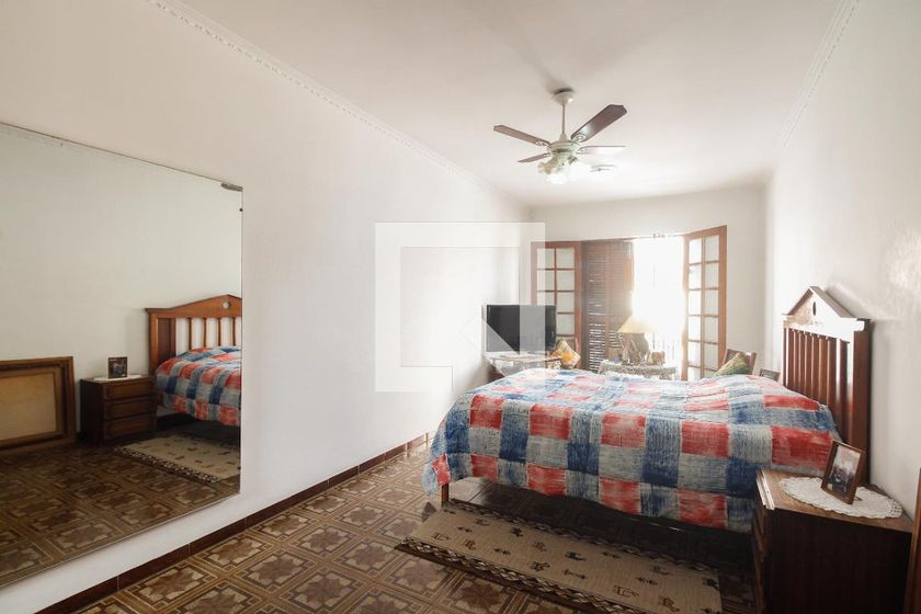 Casa, 4 quartos, 300 m² - Foto 21
