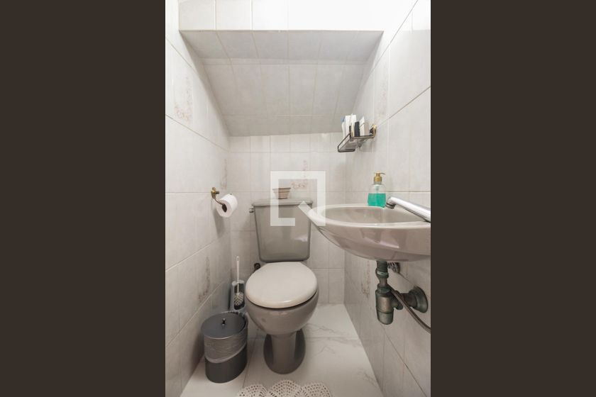 Casa, 4 quartos, 300 m² - Foto 9