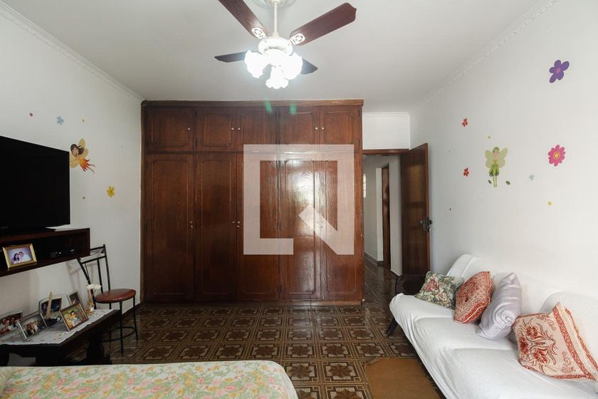 Casa, 4 quartos, 300 m² - Foto 43
