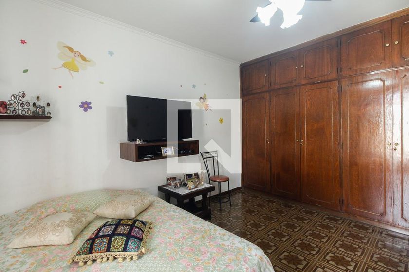 Casa, 4 quartos, 300 m² - Foto 44