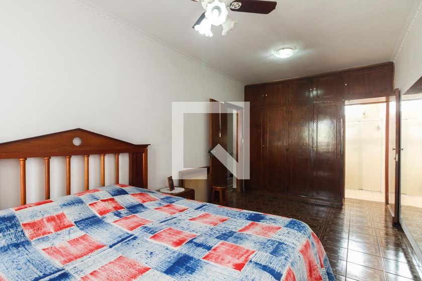 Casa, 4 quartos, 300 m² - Foto 23