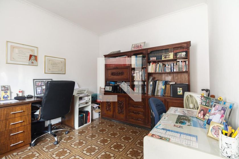 Casa, 4 quartos, 300 m² - Foto 37