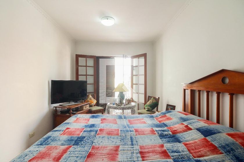 Casa, 4 quartos, 300 m² - Foto 22