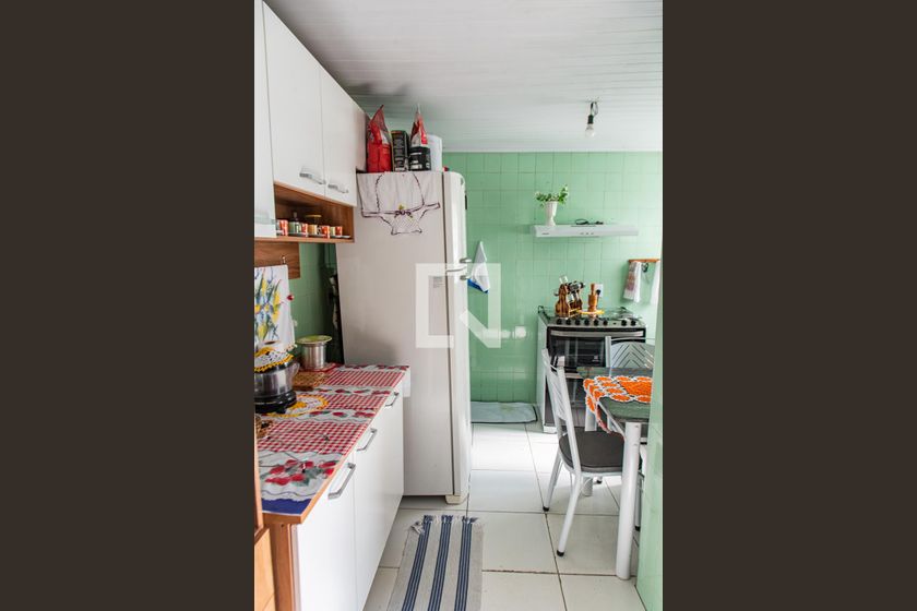 Casa, 3 quartos, 110 m² - Foto 37