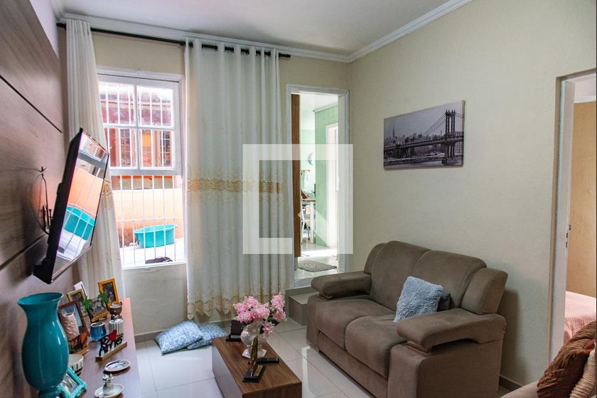 Casa, 3 quartos, 110 m² - Foto 1