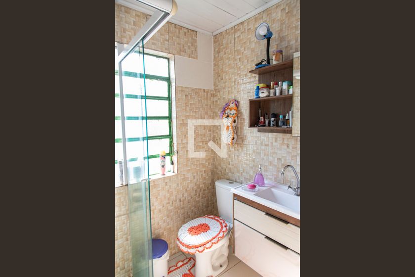 Casa, 3 quartos, 110 m² - Foto 25