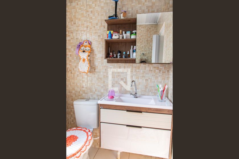 Casa, 3 quartos, 110 m² - Foto 33