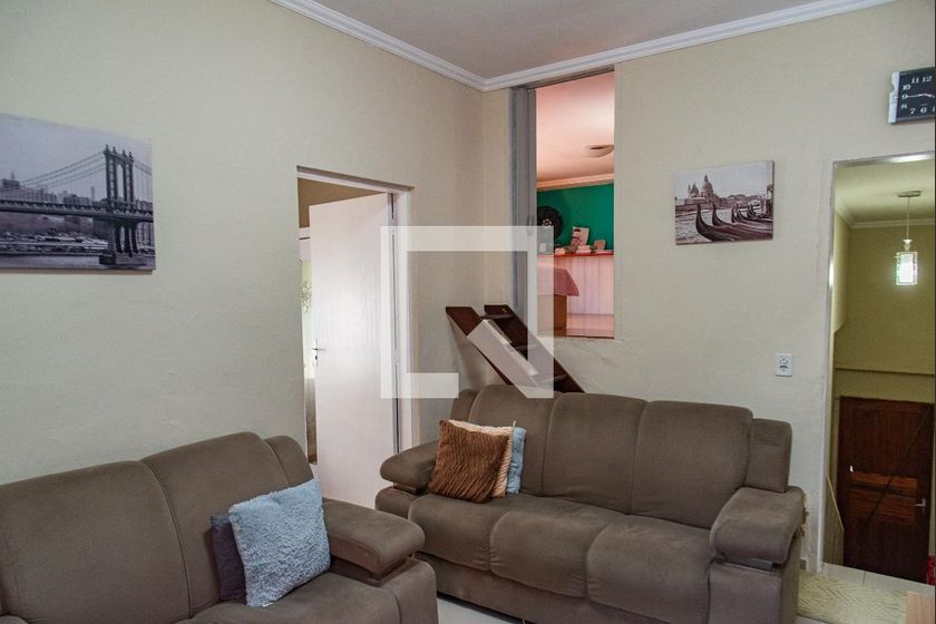Casa, 3 quartos, 110 m² - Foto 3