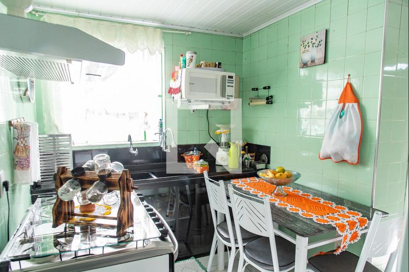 Casa, 3 quartos, 110 m² - Foto 39