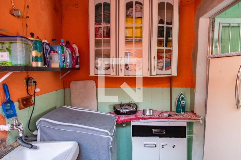 Casa, 3 quartos, 110 m² - Foto 49