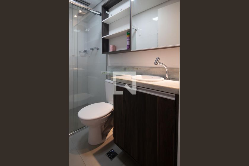 Apartamento, 1 quarto, 38 m² - Foto 23