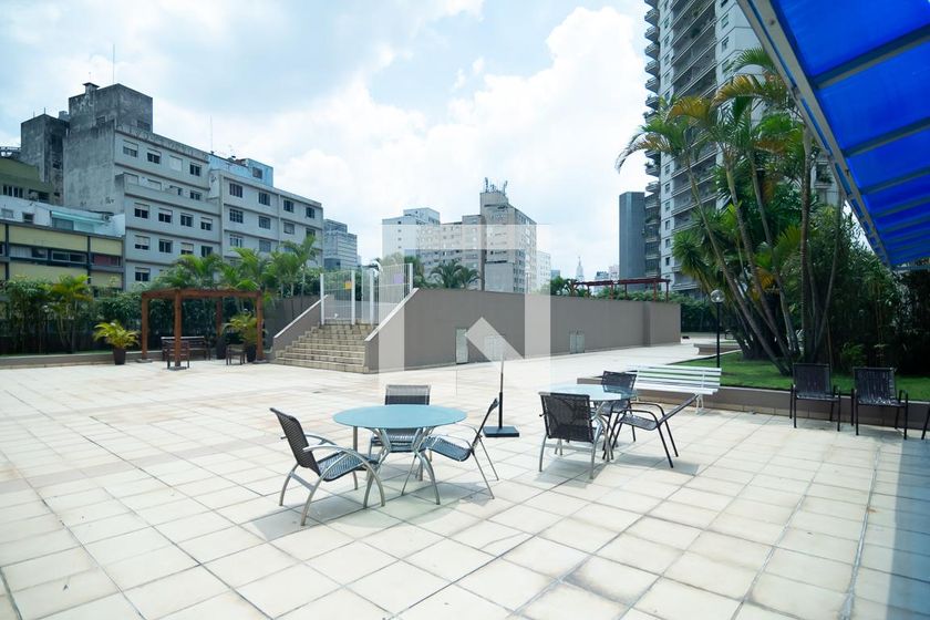 Apartamento, 1 quarto, 38 m² - Foto 51