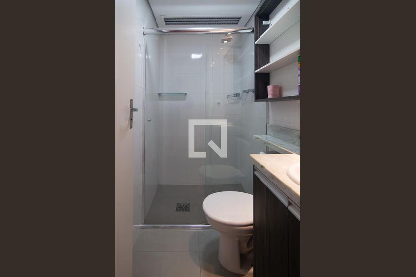 Apartamento, 1 quarto, 38 m² - Foto 27