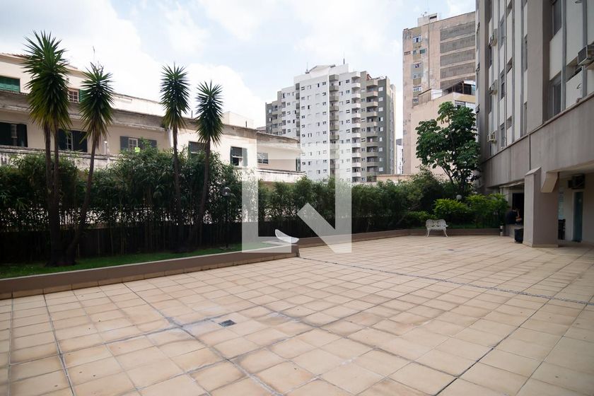 Apartamento, 1 quarto, 38 m² - Foto 39