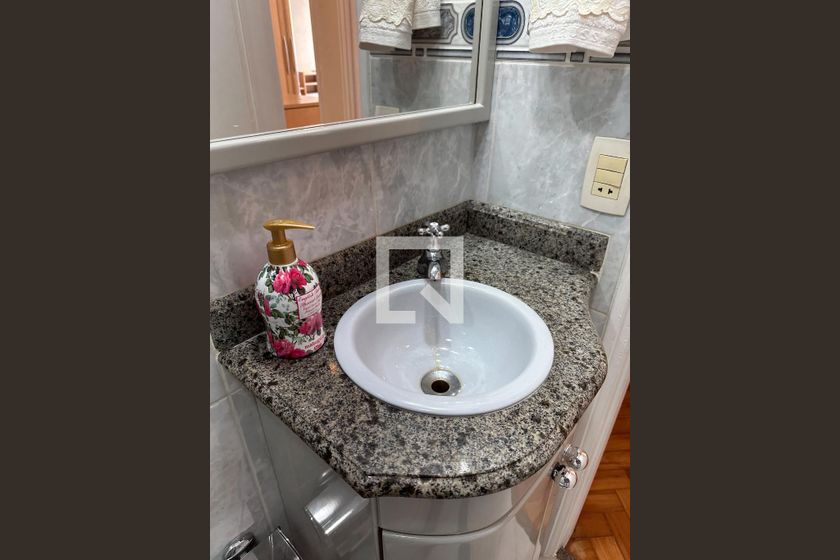 Apartamento, 3 quartos, 85 m² - Foto 65