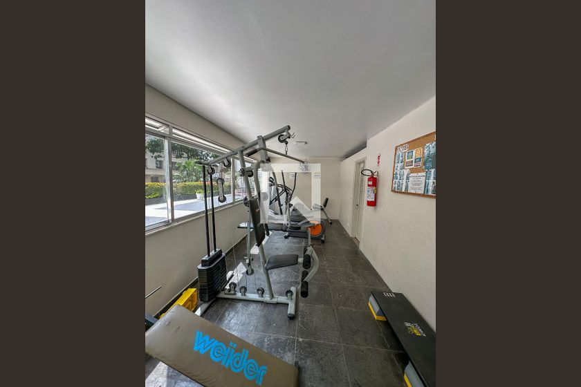 Apartamento, 3 quartos, 85 m² - Foto 99