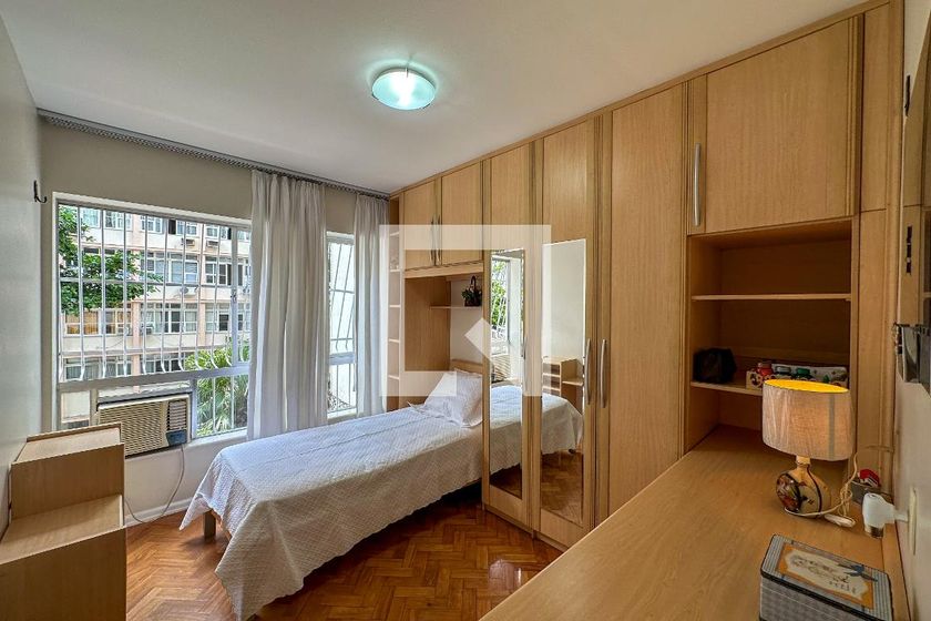 Apartamento, 3 quartos, 85 m² - Foto 33
