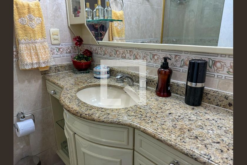 Apartamento, 3 quartos, 85 m² - Foto 55