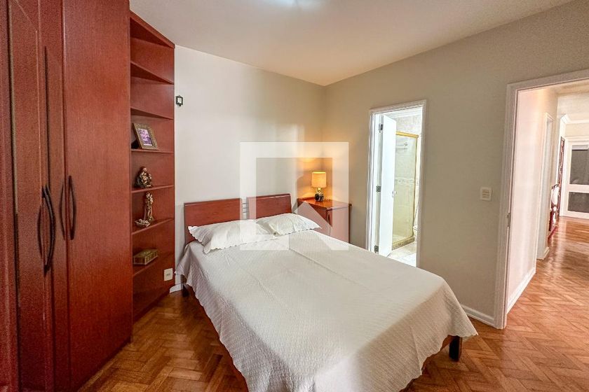 Apartamento, 3 quartos, 85 m² - Foto 39