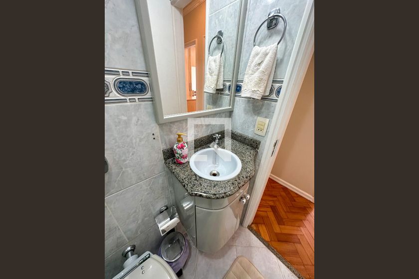 Apartamento, 3 quartos, 85 m² - Foto 61