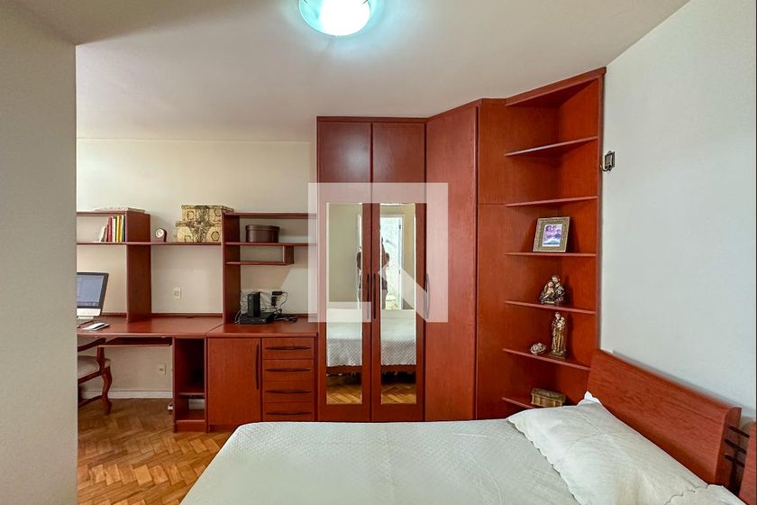 Apartamento, 3 quartos, 85 m² - Foto 45