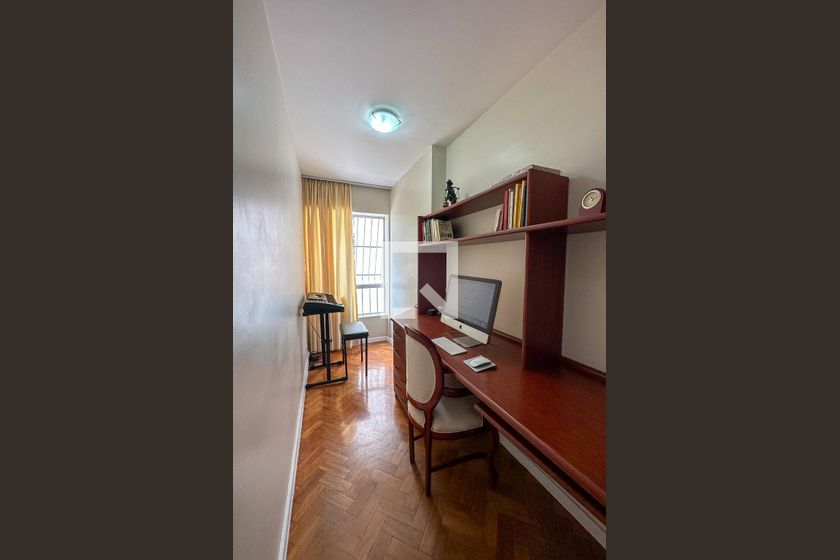 Apartamento, 3 quartos, 85 m² - Foto 41