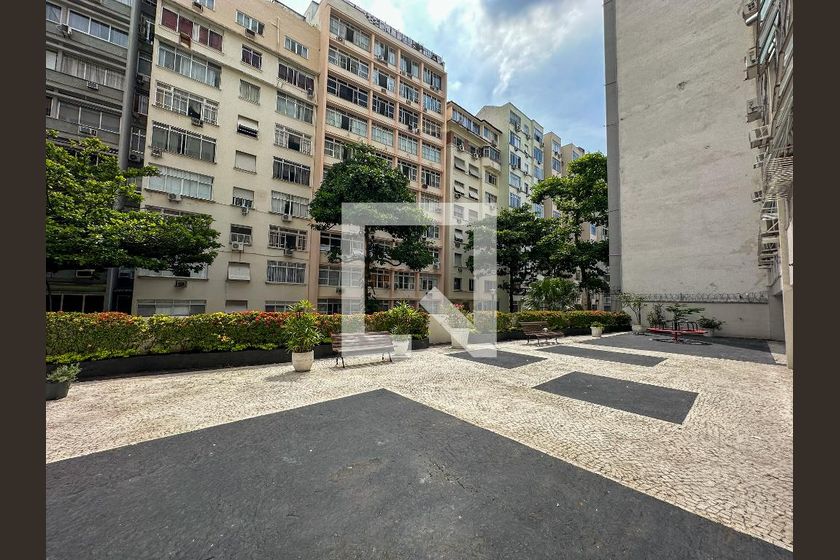 Apartamento, 3 quartos, 85 m² - Foto 101
