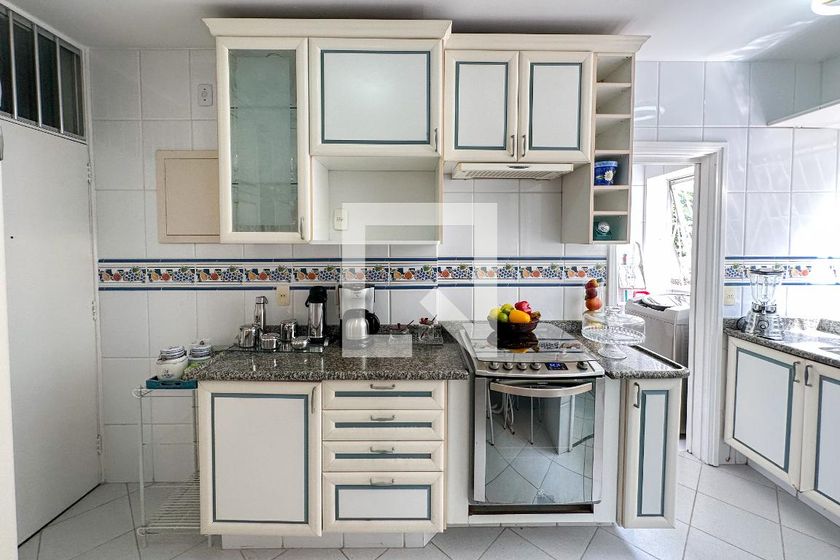 Apartamento, 3 quartos, 85 m² - Foto 77
