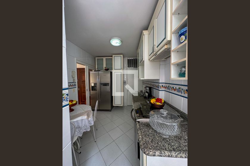 Apartamento, 3 quartos, 85 m² - Foto 79