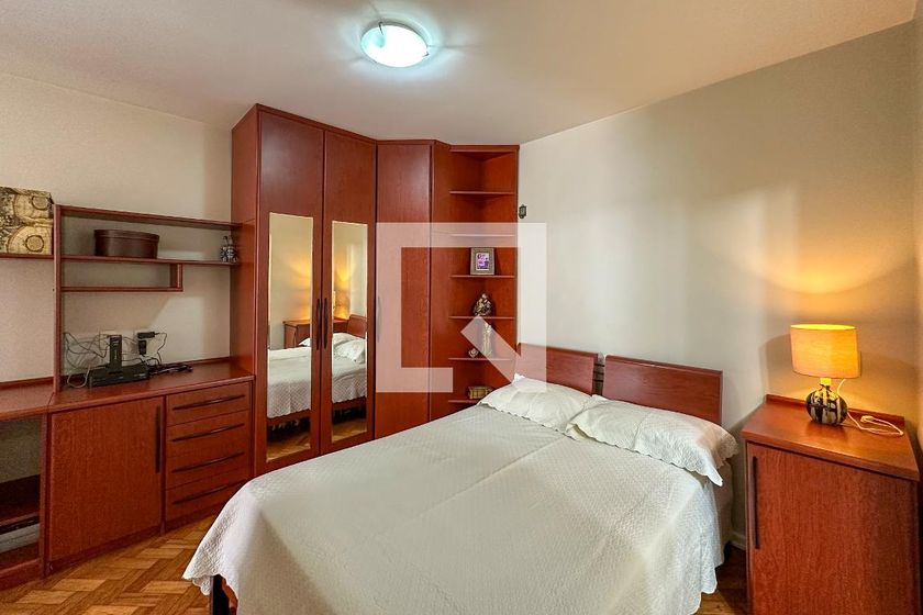 Apartamento, 3 quartos, 85 m² - Foto 37