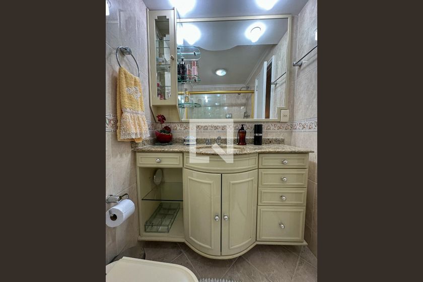 Apartamento, 3 quartos, 85 m² - Foto 53