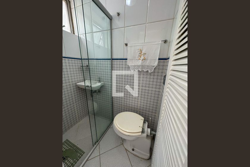 Apartamento, 3 quartos, 85 m² - Foto 93