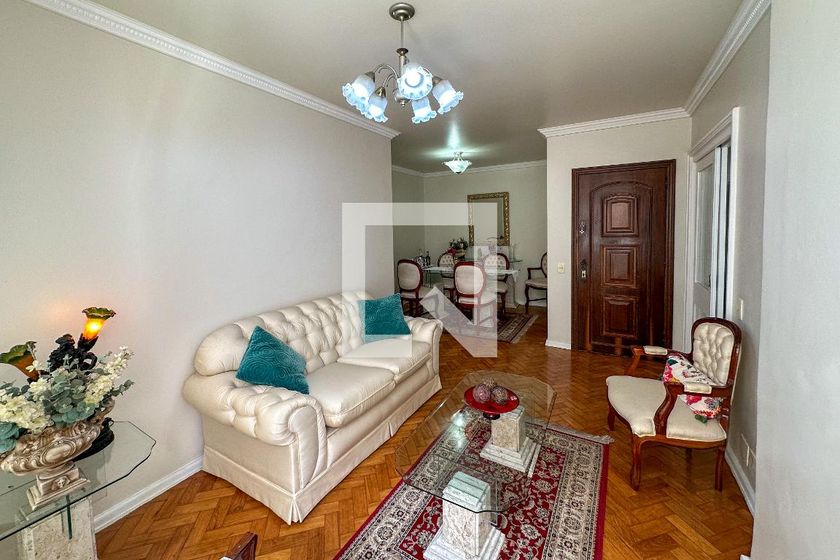 Apartamento, 3 quartos, 85 m² - Foto 7