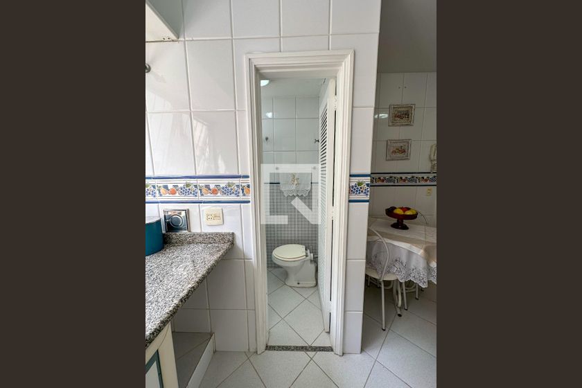 Apartamento, 3 quartos, 85 m² - Foto 87