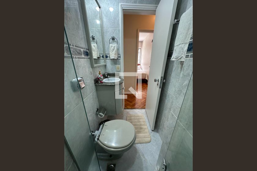 Apartamento, 3 quartos, 85 m² - Foto 63