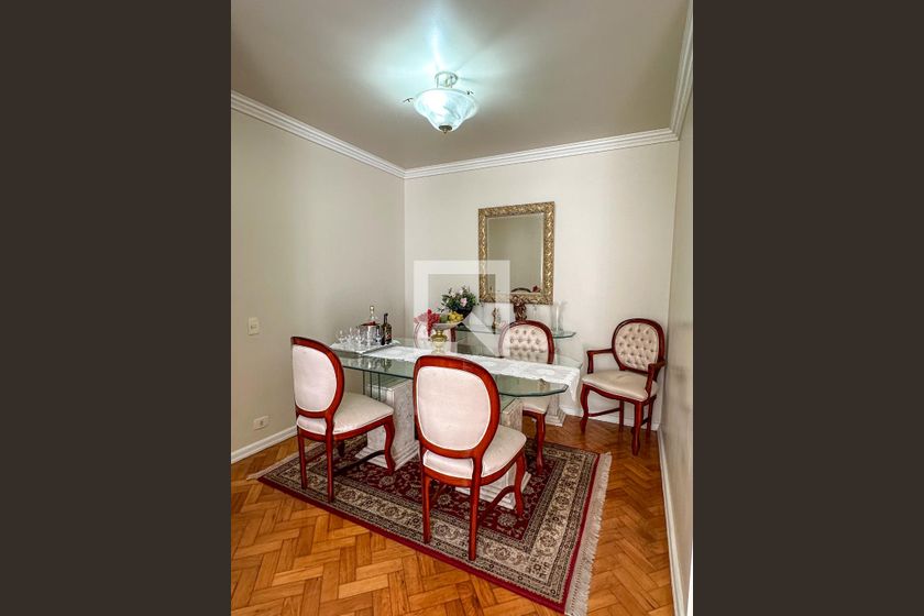 Apartamento, 3 quartos, 85 m² - Foto 9