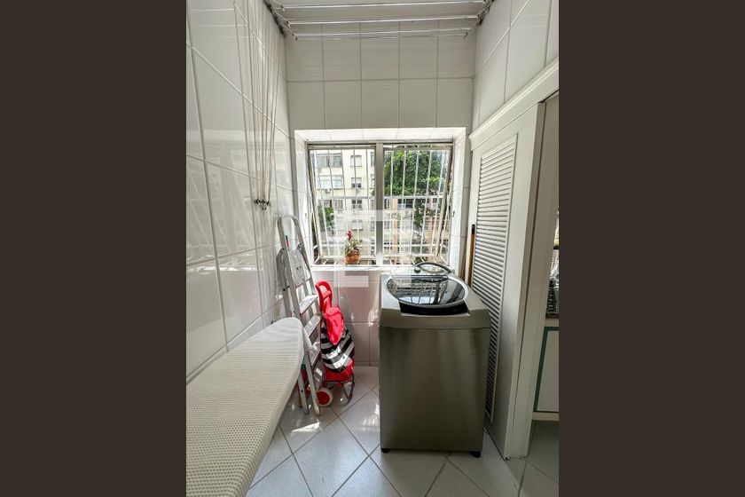 Apartamento, 3 quartos, 85 m² - Foto 83