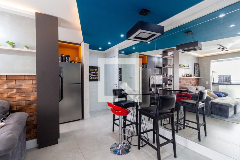 Apartamento, 2 quartos, 55 m² - Foto 13
