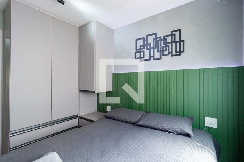 Apartamento, 2 quartos, 55 m² - Foto 43