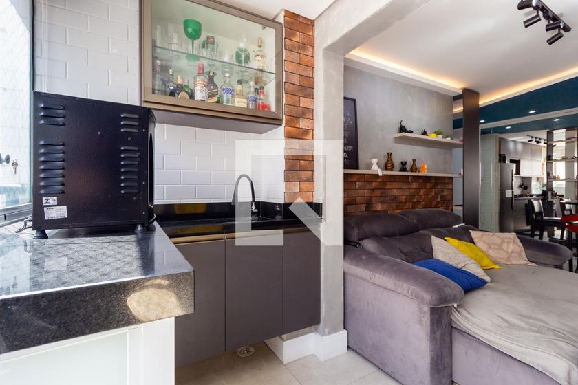 Apartamento, 2 quartos, 55 m² - Foto 21